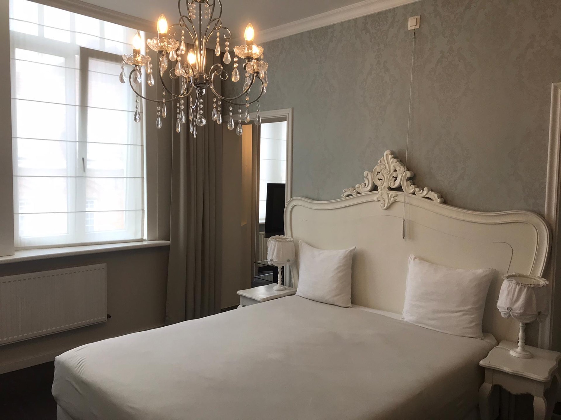 Blue Room