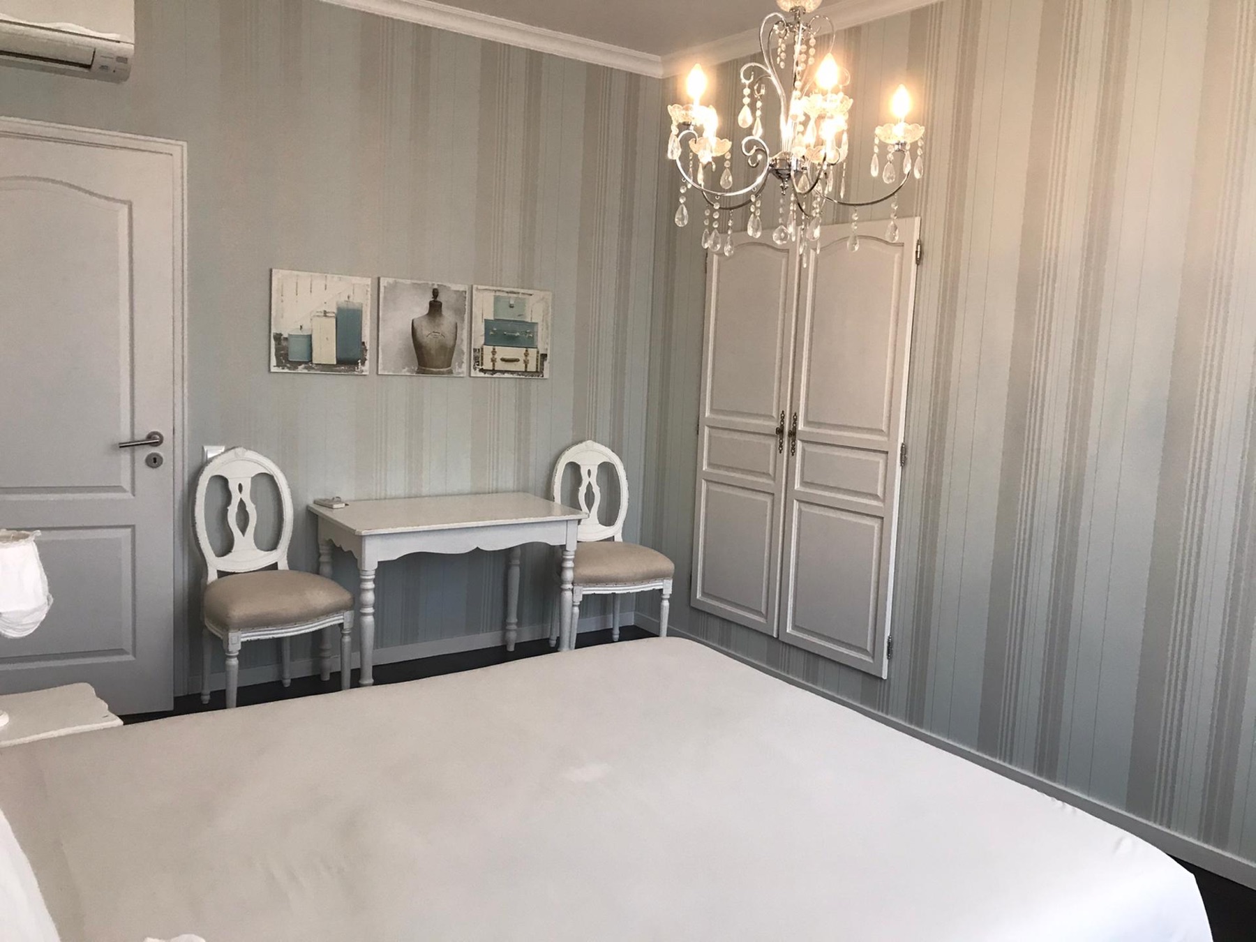 Blue Room